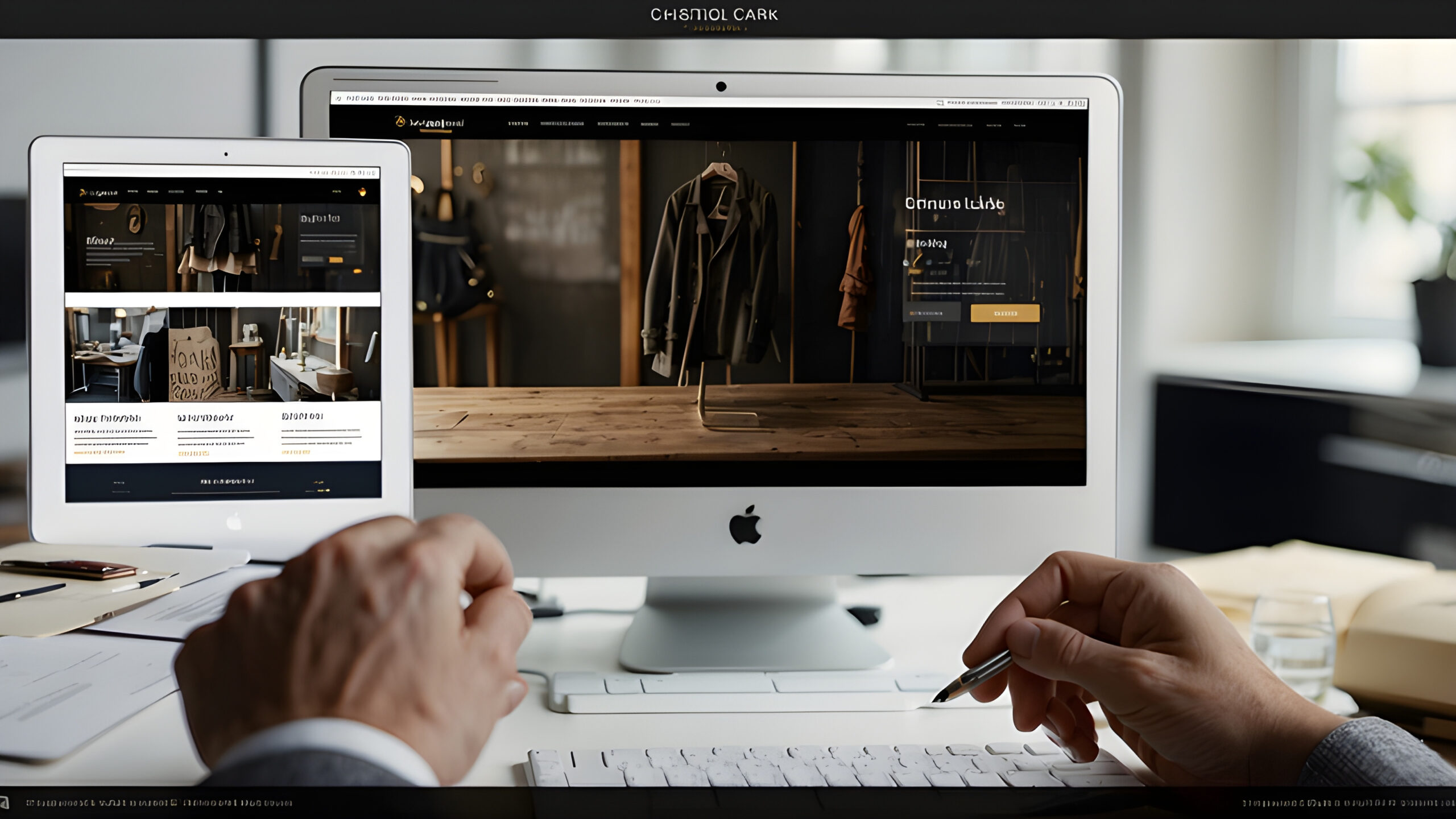 Custom Web Design Vs. Templates2025-07-01T02:04:38.697Z