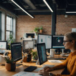 Digital Marketing Agency NJ | AI Search Infrastructure