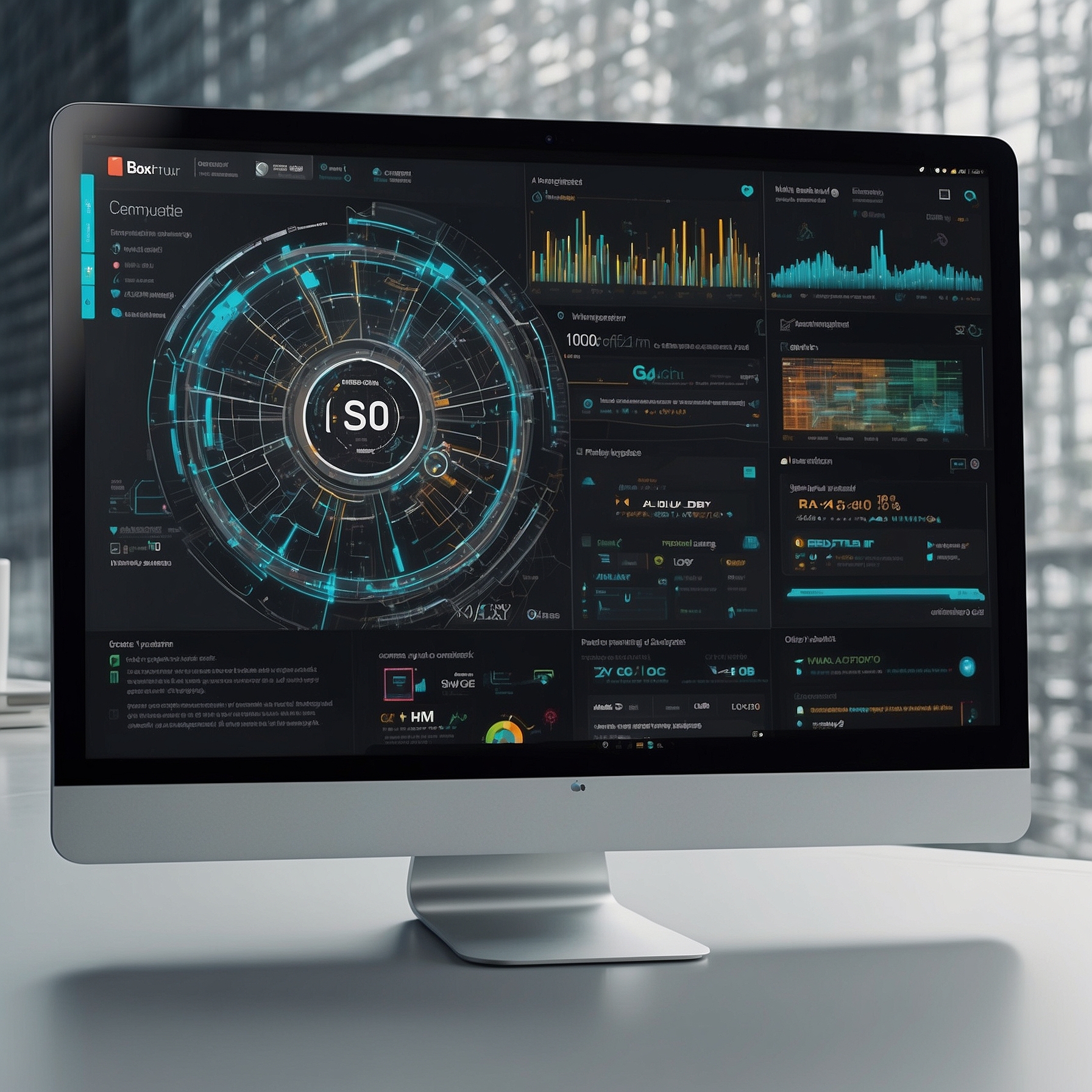 SEO in 2025: Adapting to Google's AI-Driven Algorithms