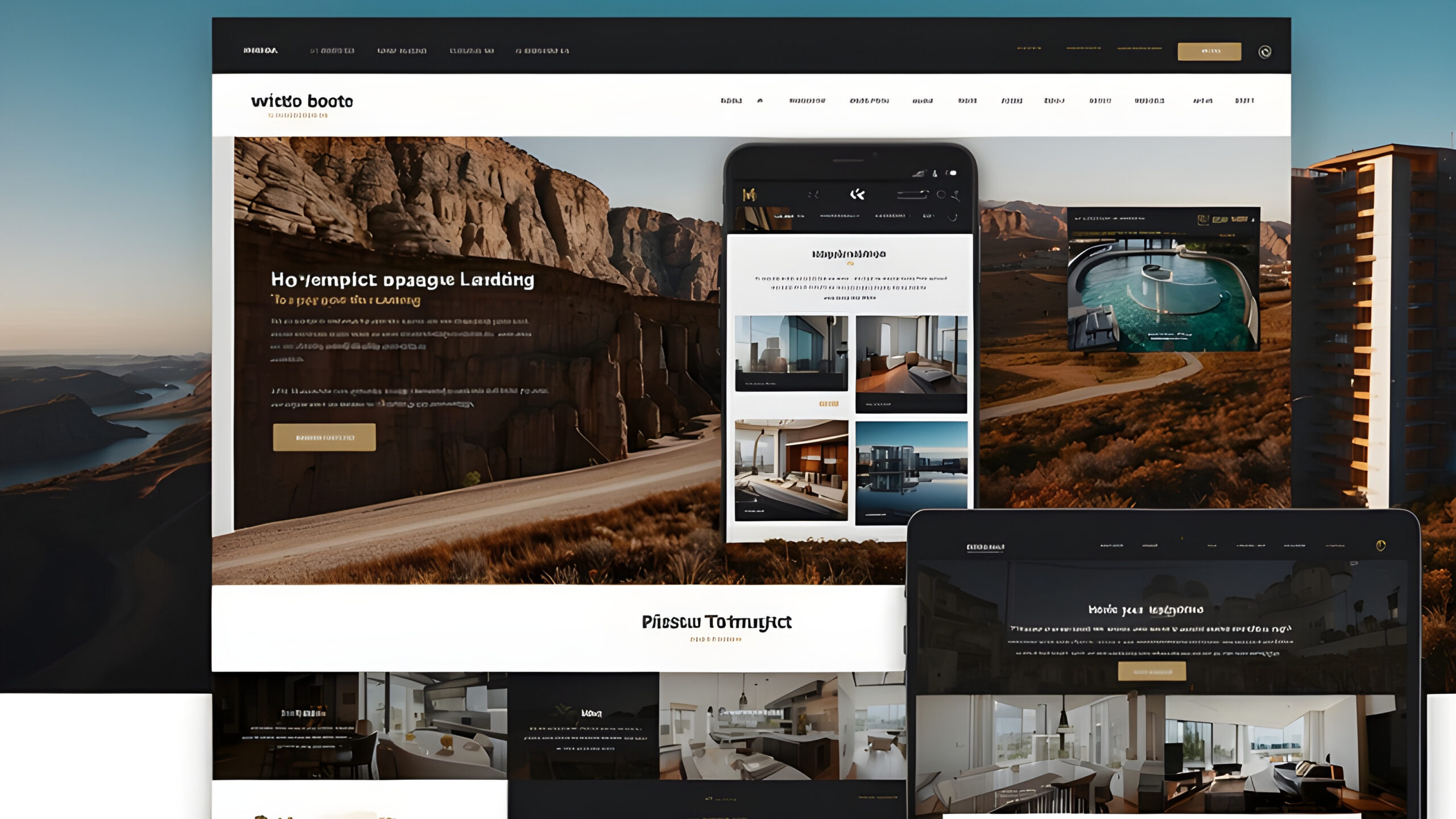 Which is Better Landing Page or a Website2025-07-03T21:27:12.955Z