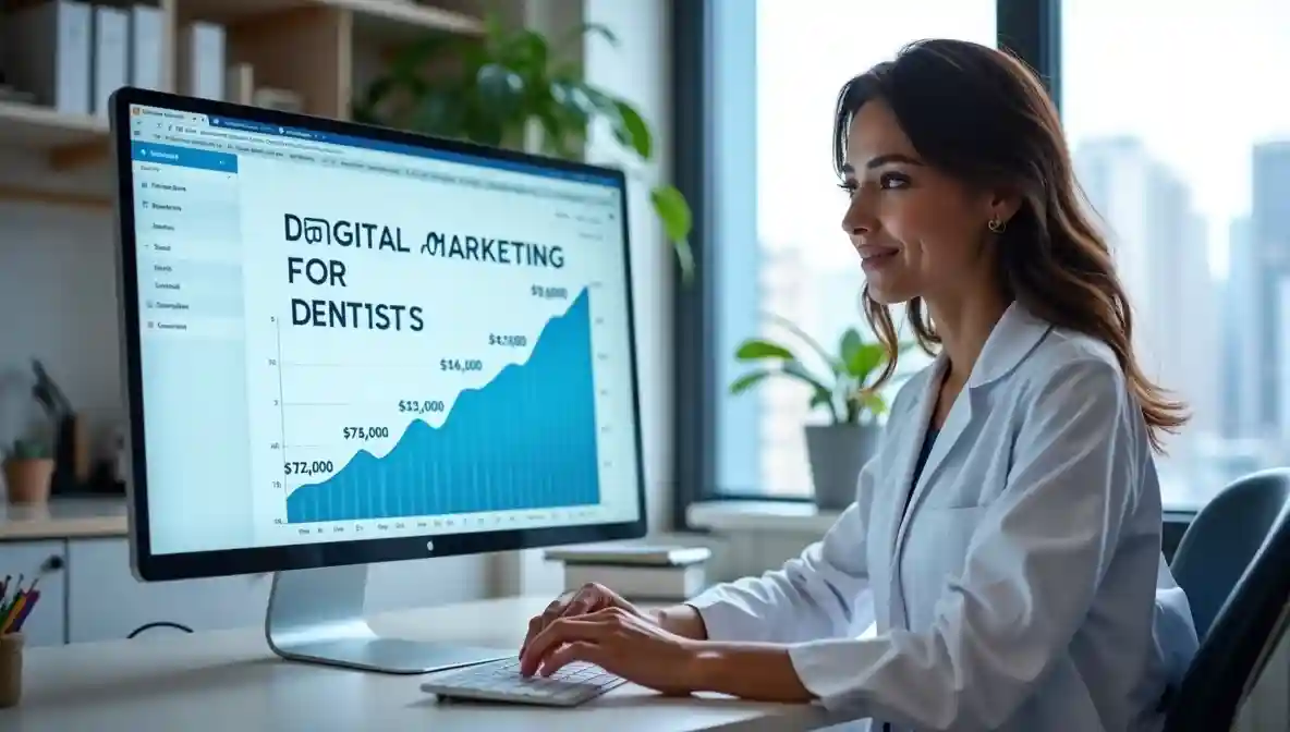 Dental Marketing in 2025: Targeted Digital Strategies for Patient Acquisition