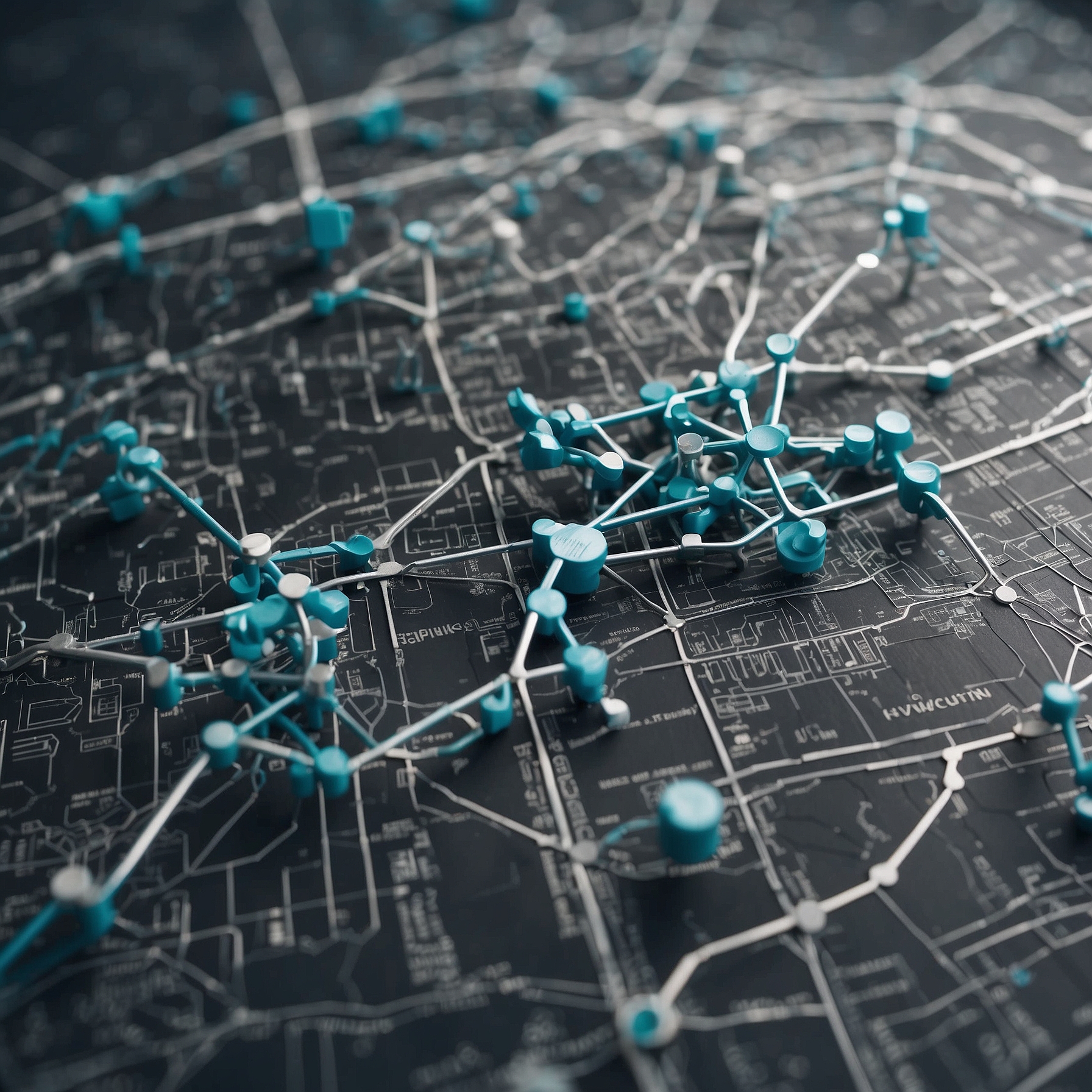 Master Keyword Clustering: End Cannibalization Now