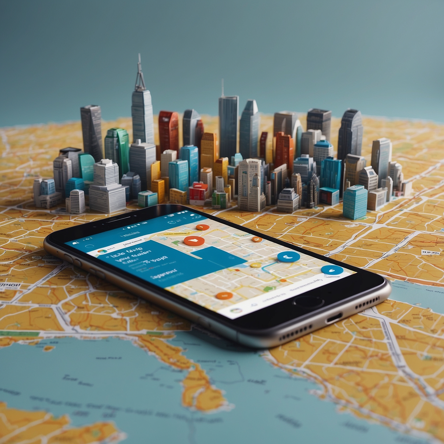 How to Find Local Influencers for Your Business in 2025