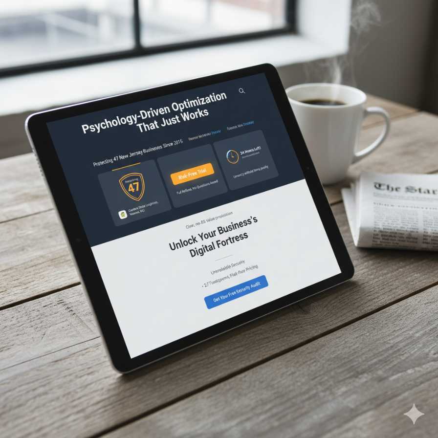 Psychology-Driven Optimization Tactics