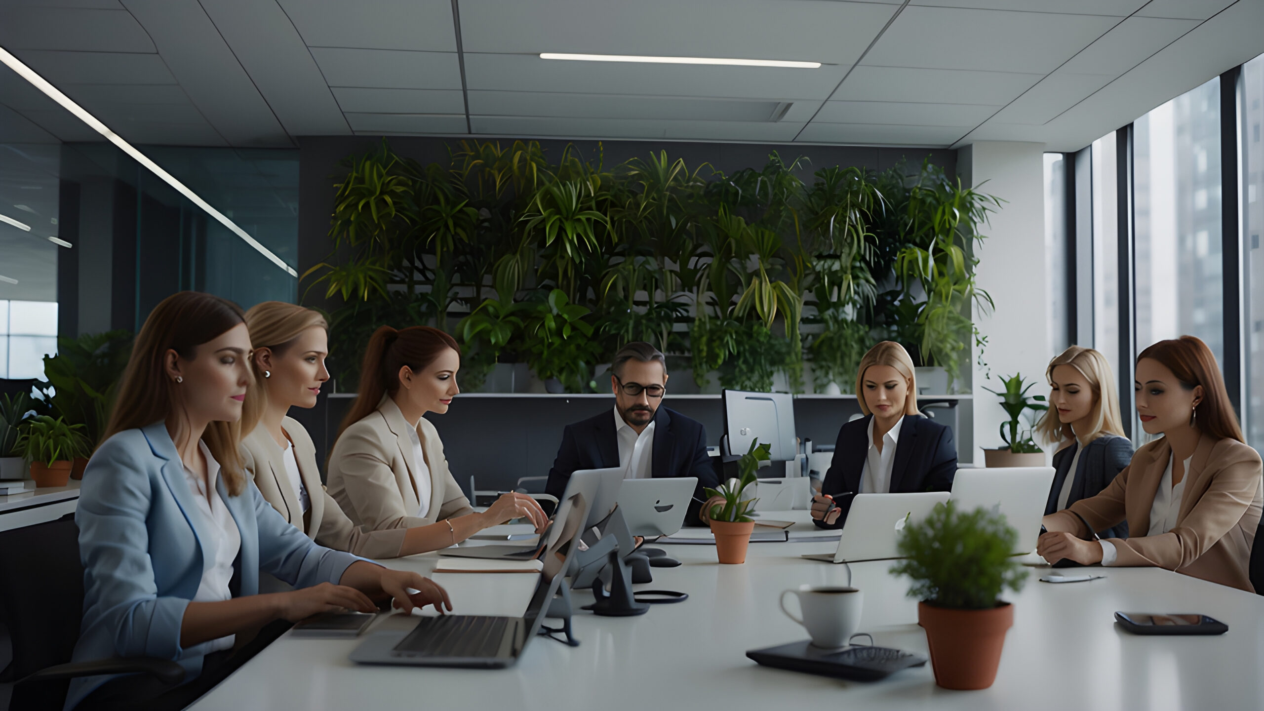 Role of AI in Revolutionizing SEO Practices for New Jersey Businesses