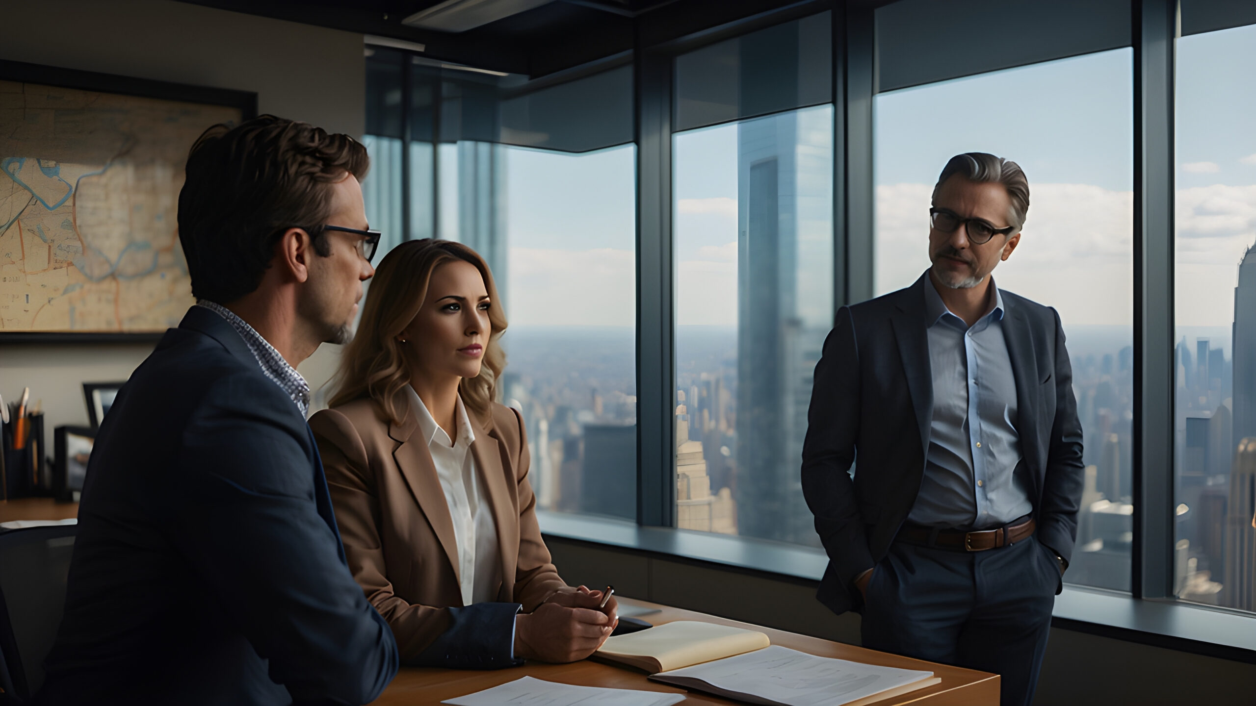 ChatGPT optimization for New Jersey businesses