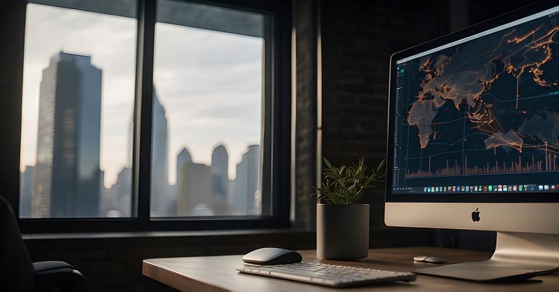 GA4 consulting services Bergen County NJ
