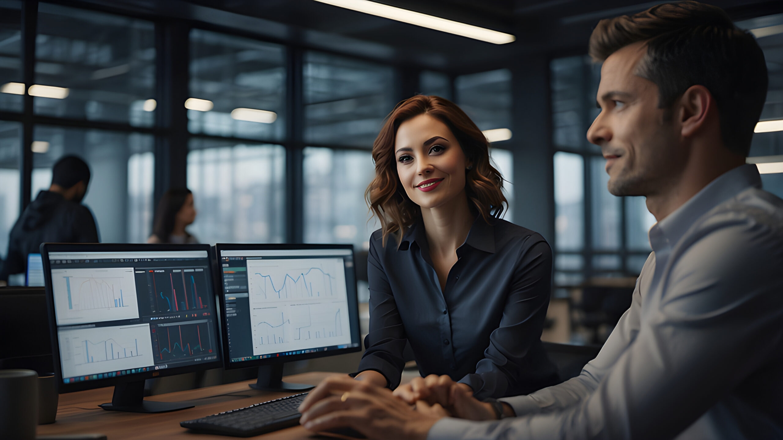 Lower Cost-Per-Acquisition (CPA)