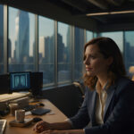 Bergen County Lead Tracking: Server-Side