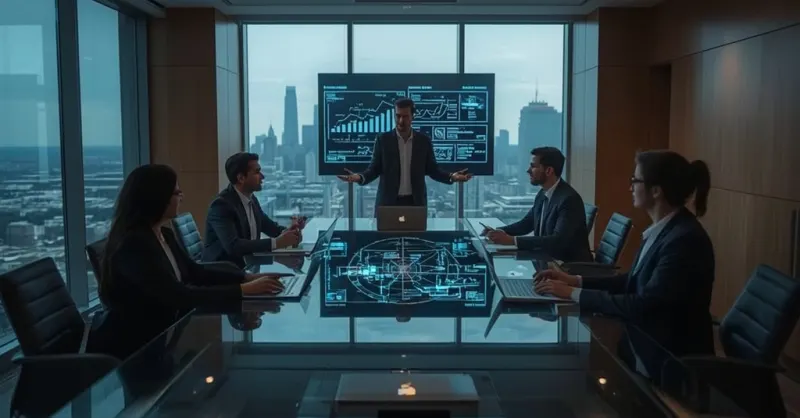 AEO optimization with AI in New Jersey
