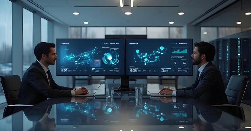 Entity-Based SEO Infrastructure
