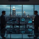 How SEO Drives High-Value Client Acquisition for NJ Firms