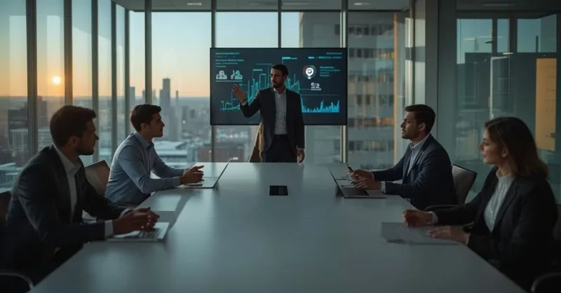 hire voice search optimization expert lyndhurst