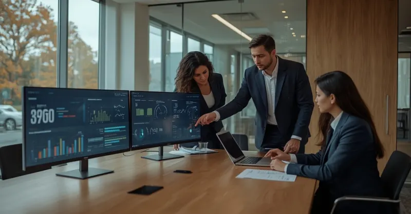 AI compliance and strategy consulting North Jersey