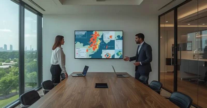 Digital Marketing Trends New Jersey