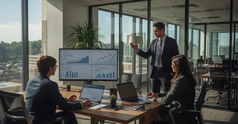 NJ Digital Marketing