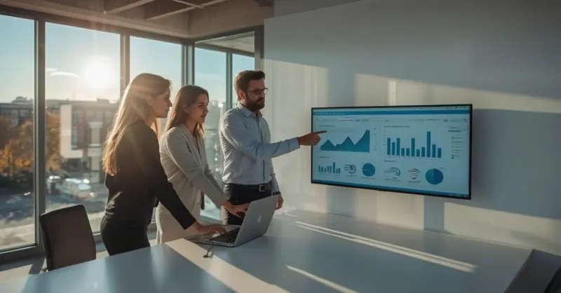 Who provides the best digital marketing in Bergen County