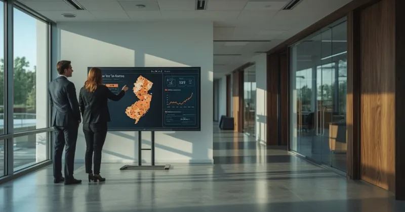 google ads ai max consultant new jersey
