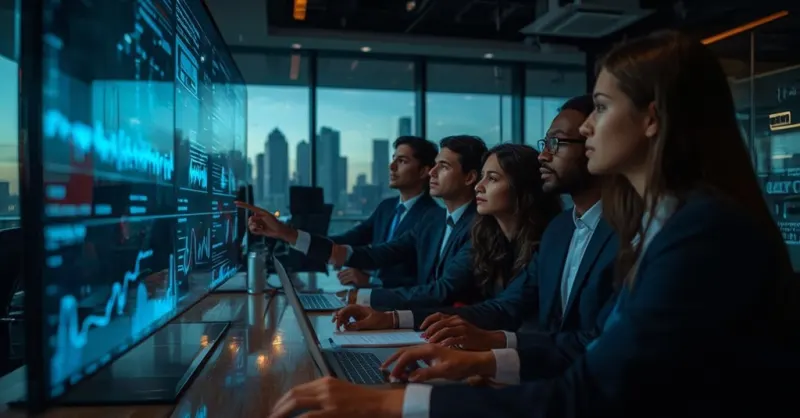 hire voice search marketing company North Jersey