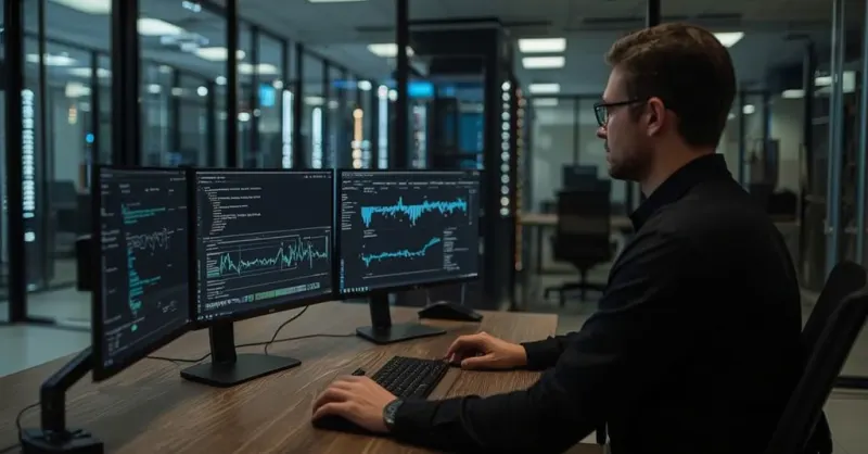 AEO optimization with AI in Northern NJ