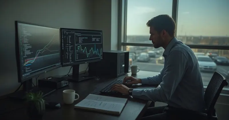 AI overview optimization services Northern NJ