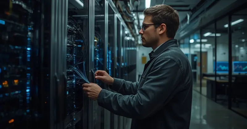 AI search GMB optimization Northern NJ