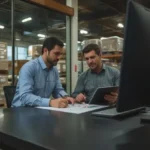Bergen County B2B Packaging Account Visibility | NJ