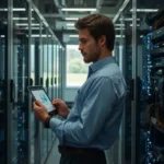 GxP Cloud Data Integration in Middlesex NJ | Open FS