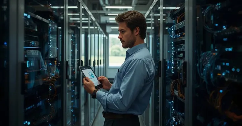GxP cloud data integration Middlesex NJ