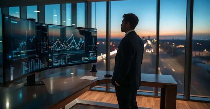 M&A law firm CRM automation Bergen County