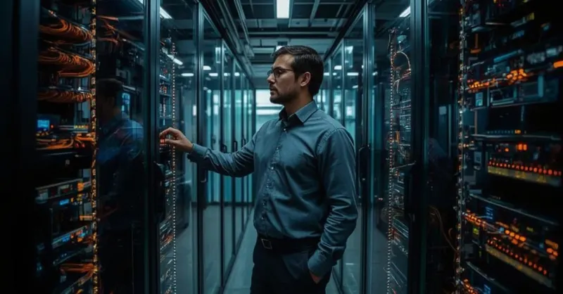 New Jersey enterprise SaaS marketing automation