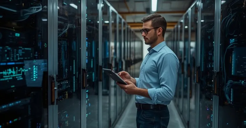 New Jersey food manufacturer demand analytics