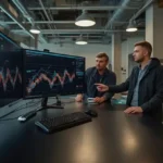 New Jersey Trade Association AI Visibility | Open FS