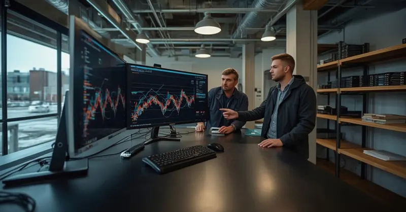New Jersey trade association AI visibility