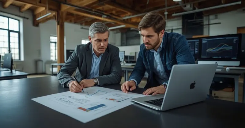 Tri-State staffing firm candidate pipeline visibility