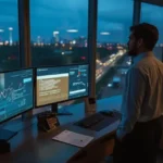 Commercial Insurance Renewal CRM Workflows | NJ