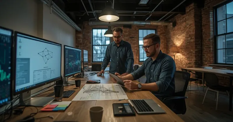 enterprise entity SEO Northern New Jersey